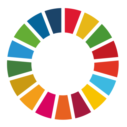 SDG 15 LIFE ON LAND